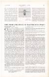 Country Life Saturday 06 August 1921 Page 73