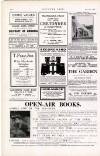 Country Life Saturday 06 August 1921 Page 108