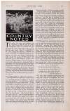 Country Life Saturday 01 October 1921 Page 57