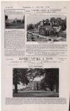 Country Life Saturday 15 October 1921 Page 43