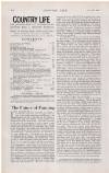 Country Life Saturday 29 October 1921 Page 52