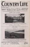 Country Life Saturday 05 November 1921 Page 2