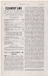 Country Life Saturday 05 November 1921 Page 47