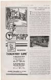 Country Life Saturday 12 November 1921 Page 106
