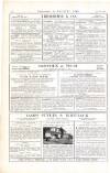 Country Life Saturday 07 January 1922 Page 16