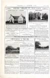 Country Life Saturday 07 January 1922 Page 24