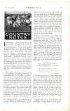 Country Life Saturday 25 March 1922 Page 49