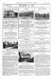 Country Life Saturday 01 April 1922 Page 18