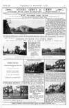 Country Life Saturday 06 May 1922 Page 9