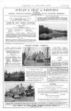 Country Life Saturday 06 May 1922 Page 20