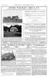 Country Life Saturday 13 May 1922 Page 29