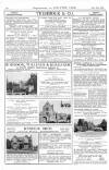 Country Life Saturday 20 May 1922 Page 16