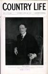 Country Life Saturday 24 June 1922 Page 59