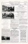 Country Life Saturday 22 July 1922 Page 42