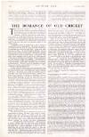 Country Life Saturday 22 July 1922 Page 74