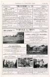 Country Life Saturday 29 July 1922 Page 16