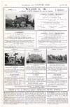 Country Life Saturday 29 July 1922 Page 18