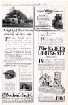 Country Life Saturday 29 July 1922 Page 43