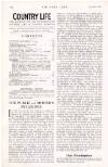 Country Life Saturday 29 July 1922 Page 46