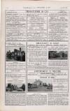 Country Life Saturday 05 August 1922 Page 16