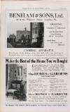 Country Life Saturday 05 August 1922 Page 40