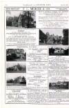 Country Life Saturday 19 August 1922 Page 22