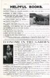 Country Life Saturday 19 August 1922 Page 38