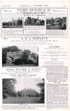 Country Life Saturday 26 August 1922 Page 33