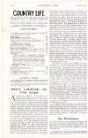 Country Life Saturday 09 September 1922 Page 44