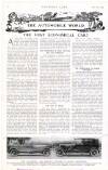 Country Life Saturday 09 September 1922 Page 88