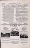 Country Life Saturday 16 September 1922 Page 21