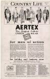 Country Life Saturday 28 July 1923 Page 109