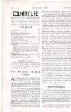 Country Life Saturday 04 August 1923 Page 43