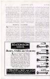 Country Life Saturday 11 August 1923 Page 87