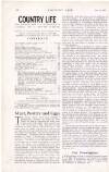 Country Life Saturday 01 September 1923 Page 47