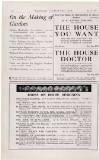 Country Life Saturday 01 December 1923 Page 26