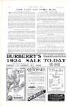 Country Life Saturday 05 January 1924 Page 82