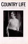 Country Life Saturday 23 February 1924 Page 37