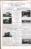Country Life Saturday 12 April 1924 Page 20