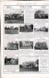 Country Life Saturday 12 April 1924 Page 22