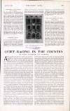 Country Life Saturday 12 April 1924 Page 89