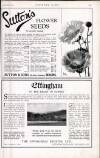 Country Life Saturday 19 April 1924 Page 83