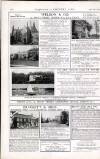 Country Life Saturday 26 April 1924 Page 18