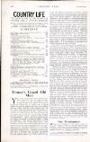 Country Life Saturday 26 April 1924 Page 52