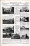 Country Life Saturday 10 May 1924 Page 22