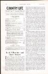 Country Life Saturday 17 May 1924 Page 50