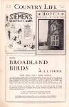 Country Life Saturday 27 December 1924 Page 76