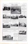 Country Life Saturday 31 January 1925 Page 22