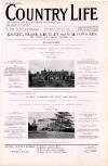 Country Life Saturday 09 May 1925 Page 3