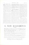 Country Life Saturday 09 May 1925 Page 111